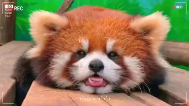 小熊猫图片-哔哩哔哩_Bilibili