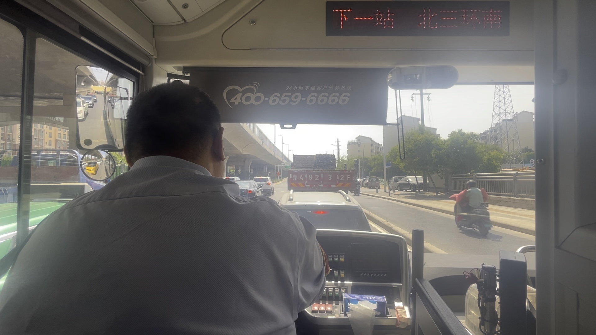 郑州市b3公交车线路图图片