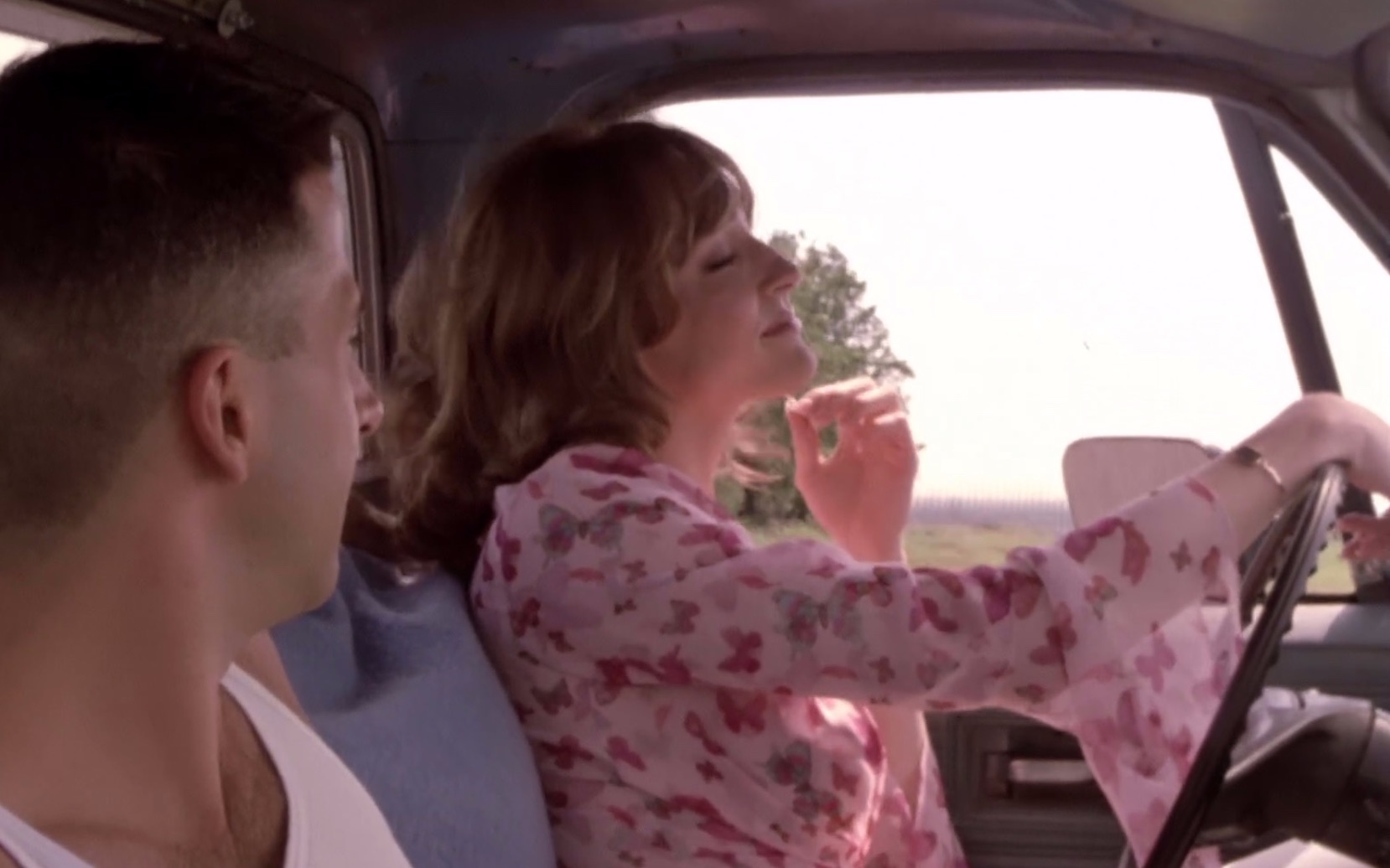 【迷恋荷尔蒙】crush (he向)