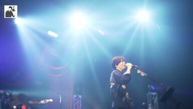 中田裕二TOUR 18 Nobody Knows YOKOHAMA CITY RHAPSODY_哔哩哔哩