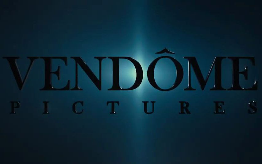 片头logo法国vend00me影业片头