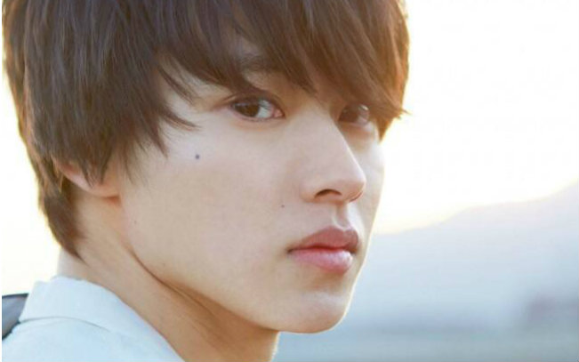 山崎贤人橘子汽水橘色奇迹剪辑