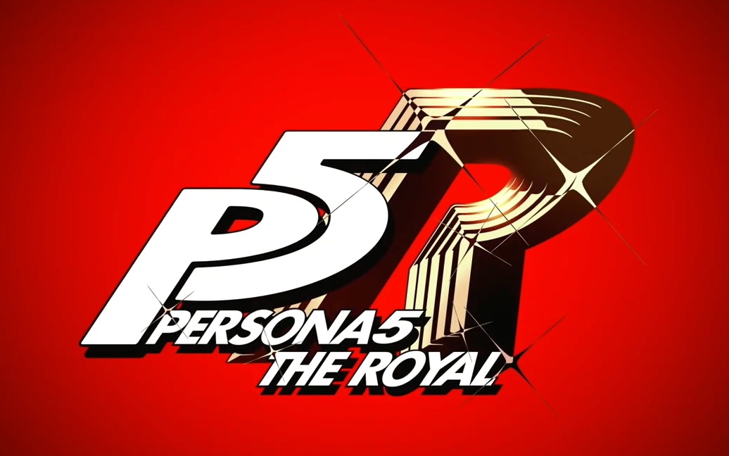 [图]【FNG】女神异闻录5皇家版 Persona5 the Royal 繁中N流程+忍不住对人物喊话的解说（更新至P13）