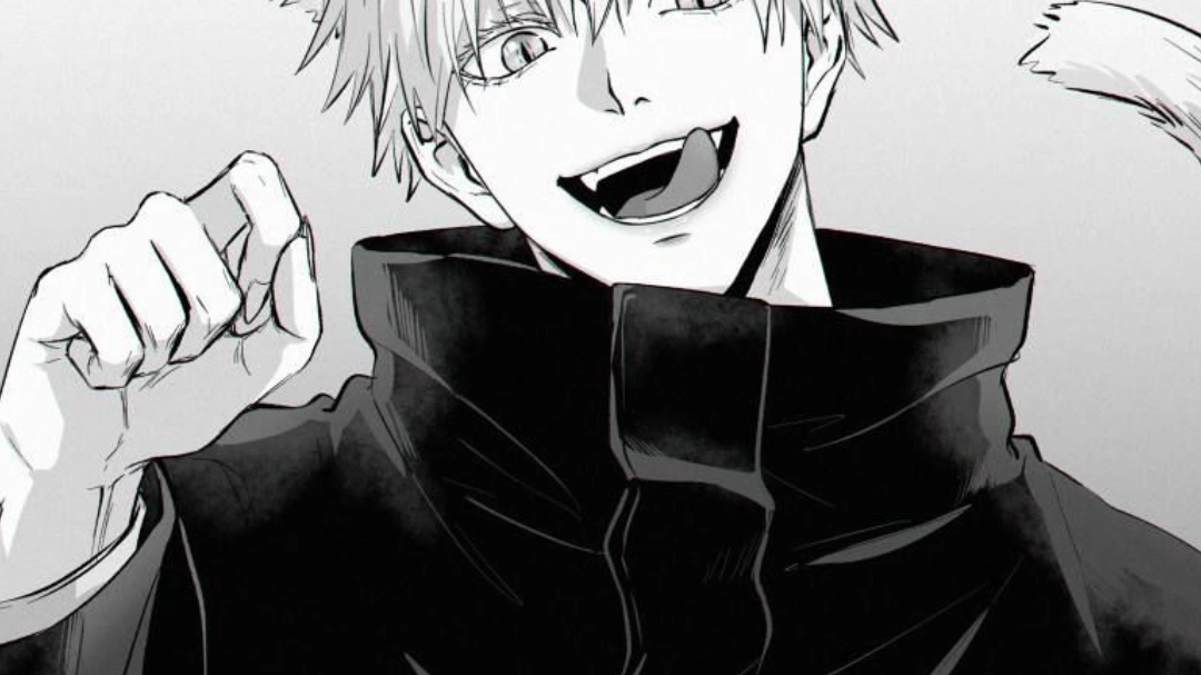 五条猫猫和夏油猫猫!