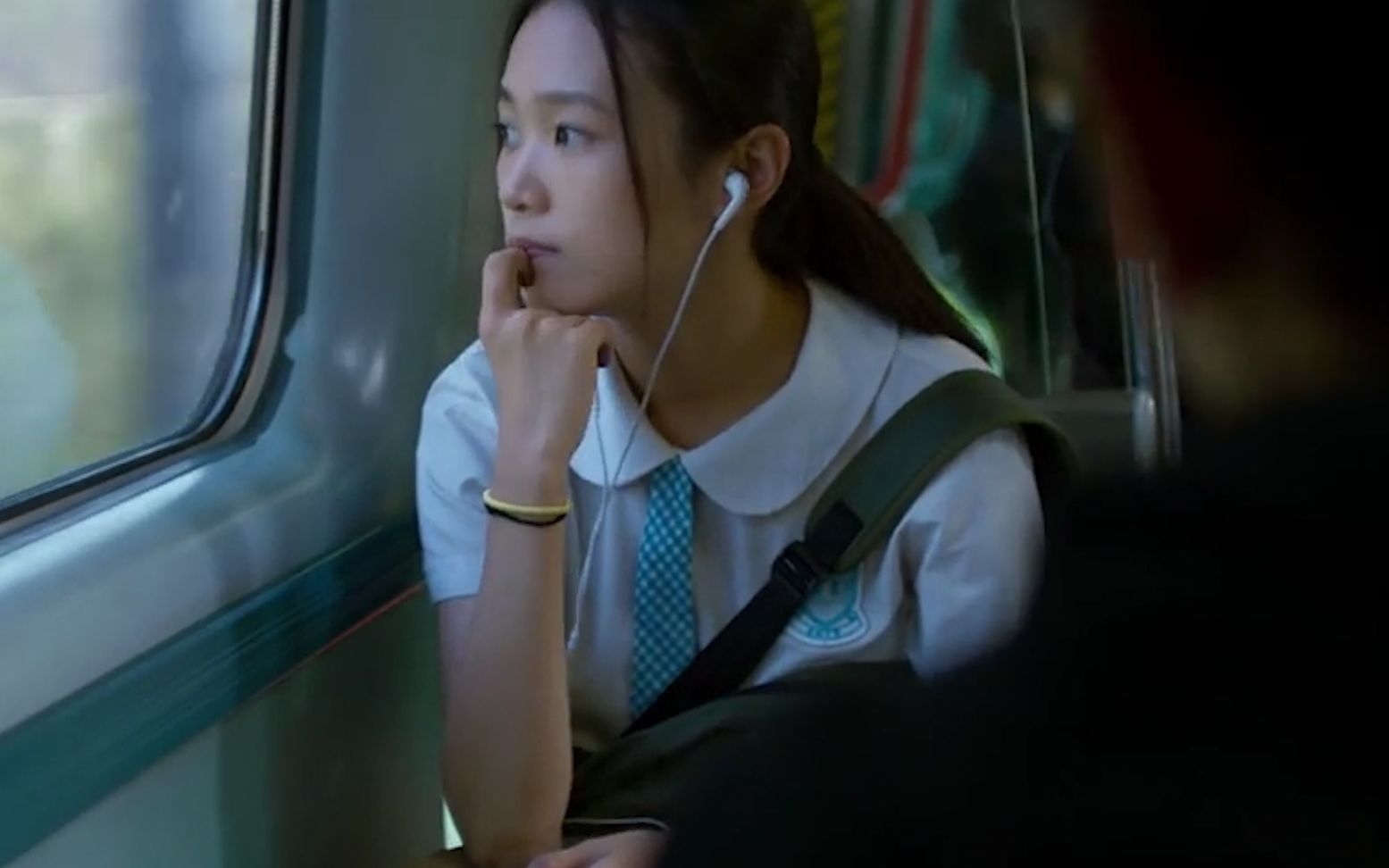 《过春天》佩佩:成长是走过这个春天