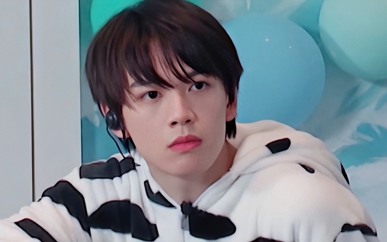 创造营还有这位帅哥?吴海镜头也太少了吧!