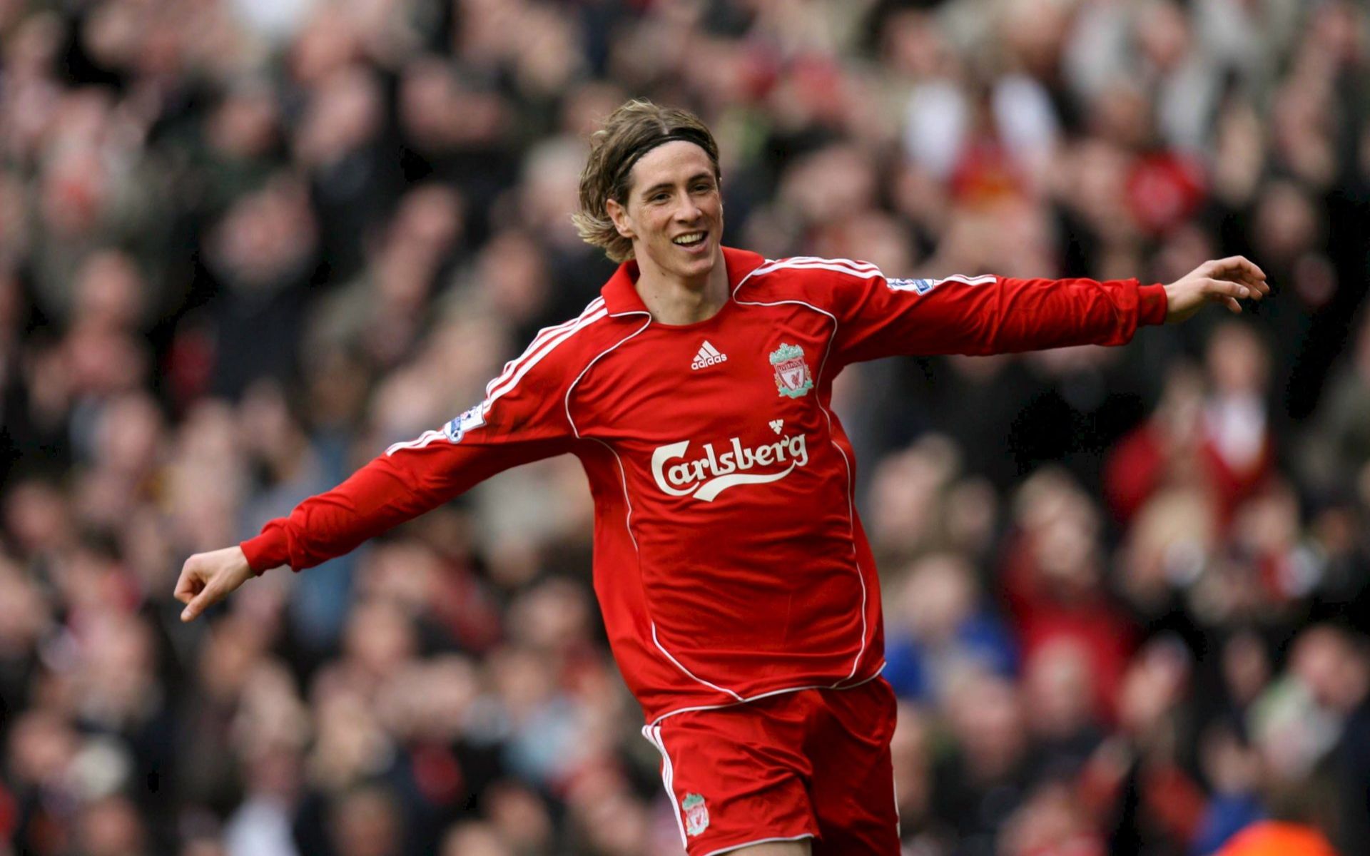 【个人审美向】fernando torres - all 230 club carrer goals 2000