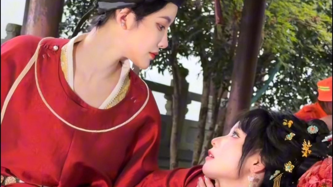 今天我脱单了！！