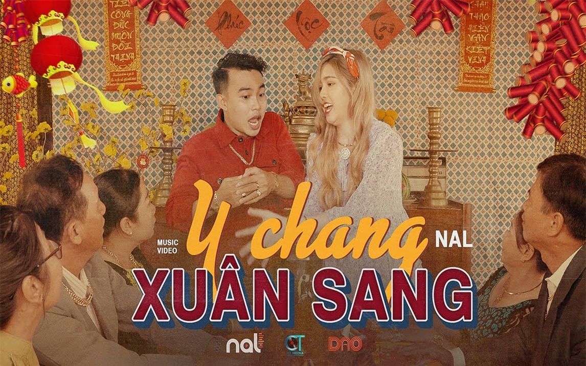 [图]Y CHANG XUÂN SANG - NAL