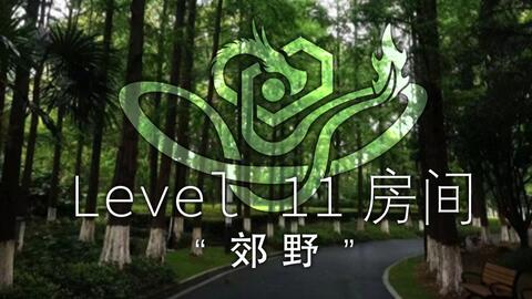 Backrooms后室】Level 11 及其镜像层_哔哩哔哩_bilibili