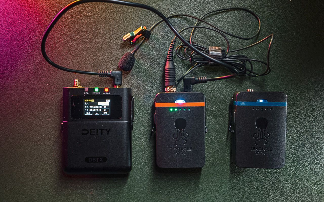 【谛听】第三集:双剑合璧 打通章鱼track-e与theos - deity theos 双