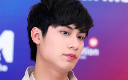 泰国演员八月三台mello青春喜剧notification天降爱情新预告人物采访