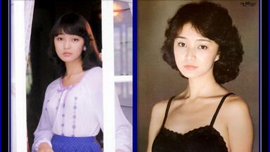 中山忍】夏に恋するAWATENBO(恋上夏天的冒失鬼)(1989年) (02：39)_哔哩