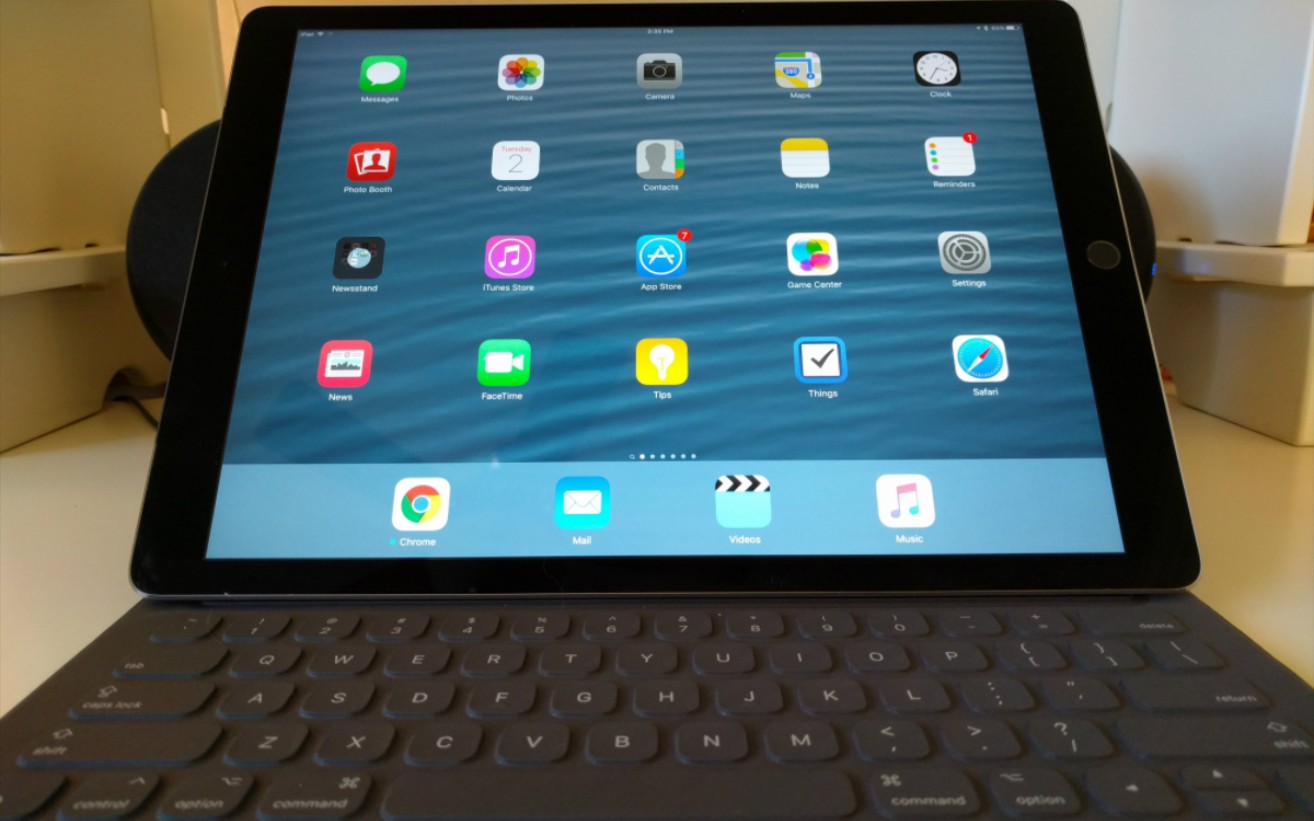 全球首款OLED iPad!苹果新iPad Pro明年即将面世!哔哩哔哩bilibili