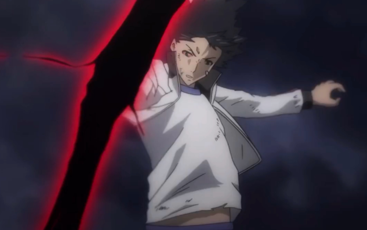 【某科学的超电磁炮t】恭候里幻登场!