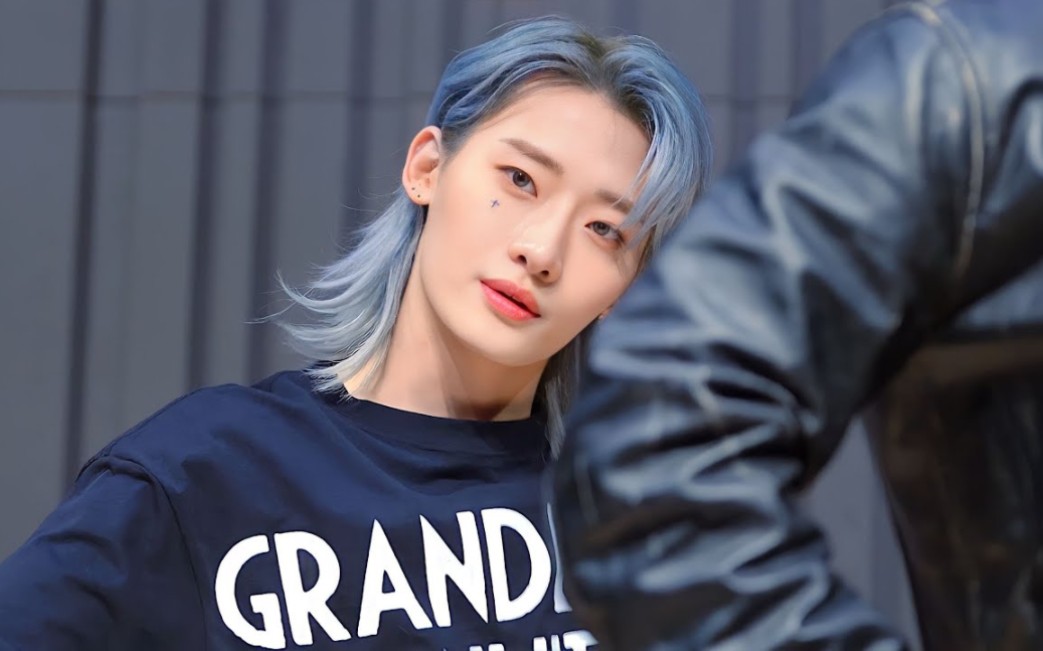 【李泰烨/onlyoneof】230304 签售会|chrome hearts yoojung focus