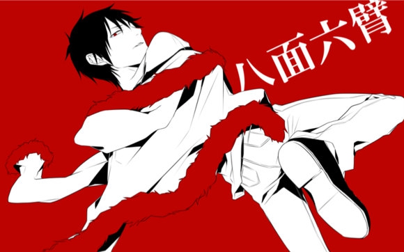 02」完全生产限定版特典『八面六臂』_哔哩哔哩 (゜-゜)つロ 干杯