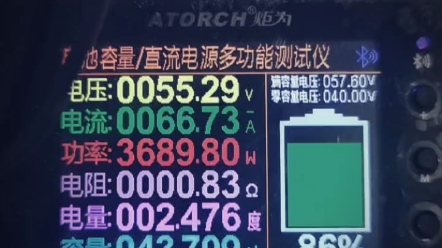 今天聊一聊户用储能,当前光伏组件价格0.81元每瓦,电池0.3元每瓦,高频逆控一体机0.4元1瓦,离网总价2元1瓦时.用电量高低都可以装机,一次性投入...