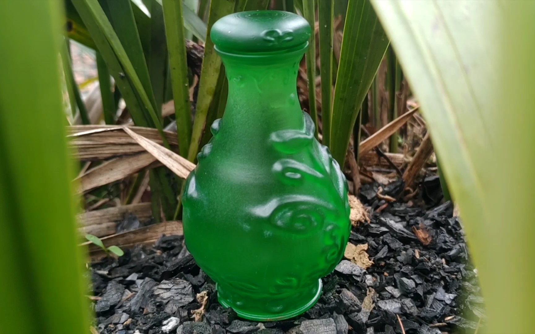 【3d打印】凡人修仙传周边法器掌天瓶一比一完美复刻展示_哔哩哔哩