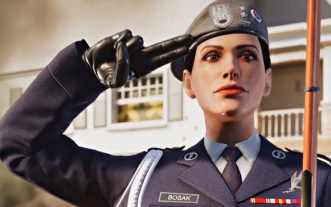 看看zofia的精英皮里藏着什么知识