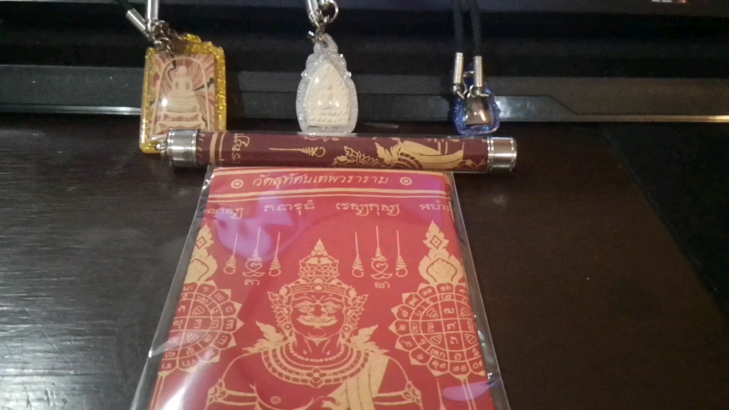 药师佛 鬼王夜叉符布 鬼王夜叉符管 狮子座崇迪 粉质座山佛(粉丝委托)