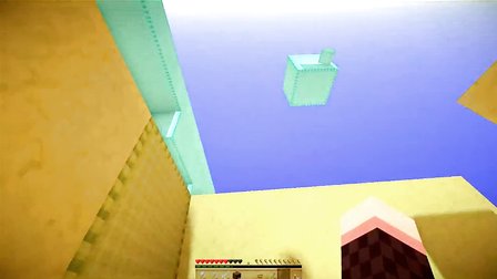 [图]❤我的世界❤Minecraft《粉字菌的单人生存 动物空岛前传④》