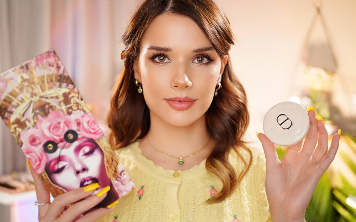 starling-化妆助眠-fast and aggressive makeup roleplay