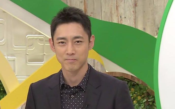 【小泉孝太郎】20170825 四时五时days