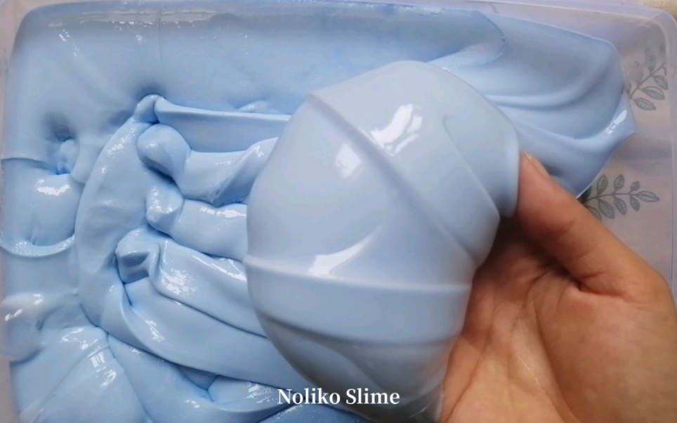 【Noliko Slime】勿忘我哔哩哔哩bilibili