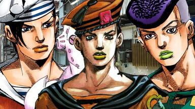 空条仗世文到底是不是乔家人？官方已修正_哔哩哔哩_bilibili