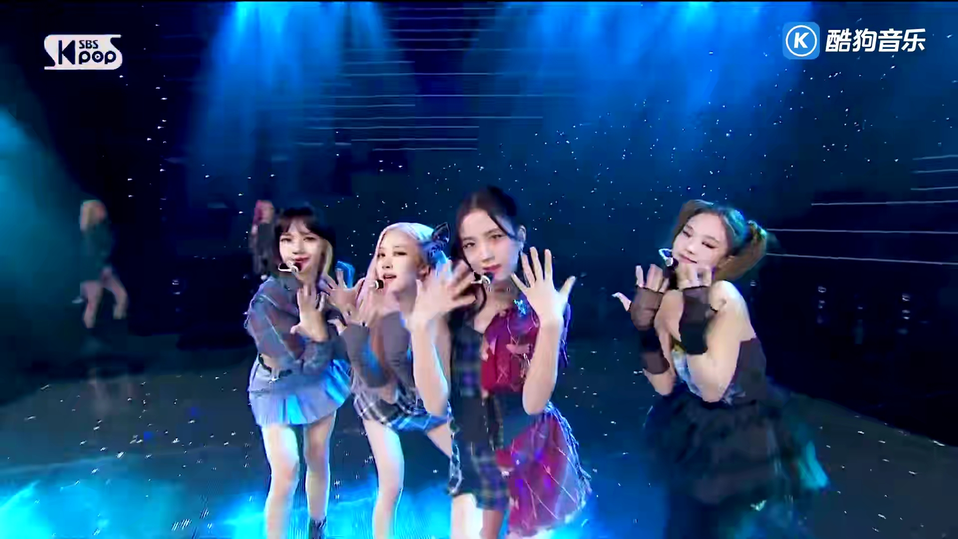 lovesick girls   pretty savage(一镜到底版)