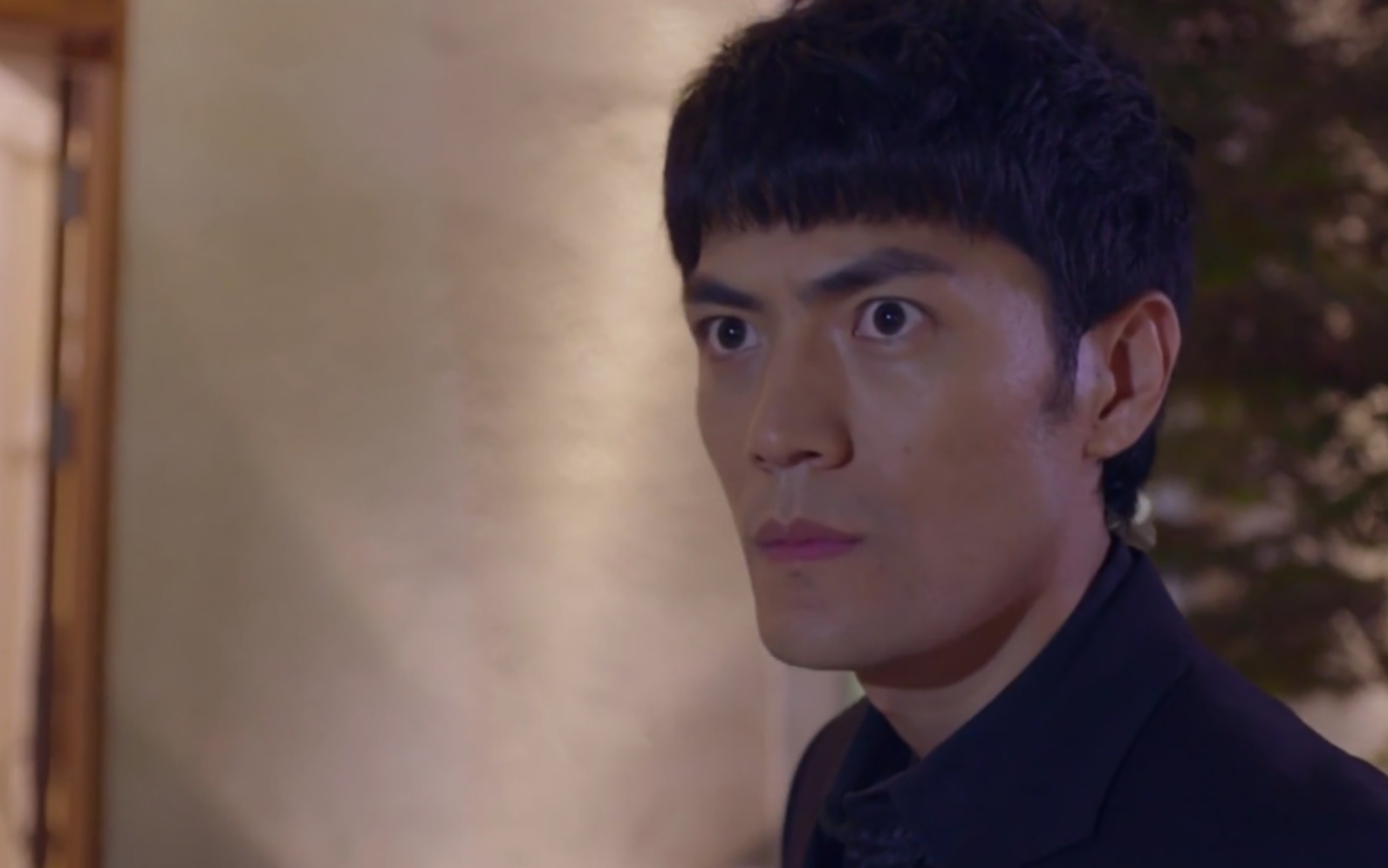 【季晨/拐个皇帝回现代/李欢cut】明明这么恐怖的画面,竟然不由自主的