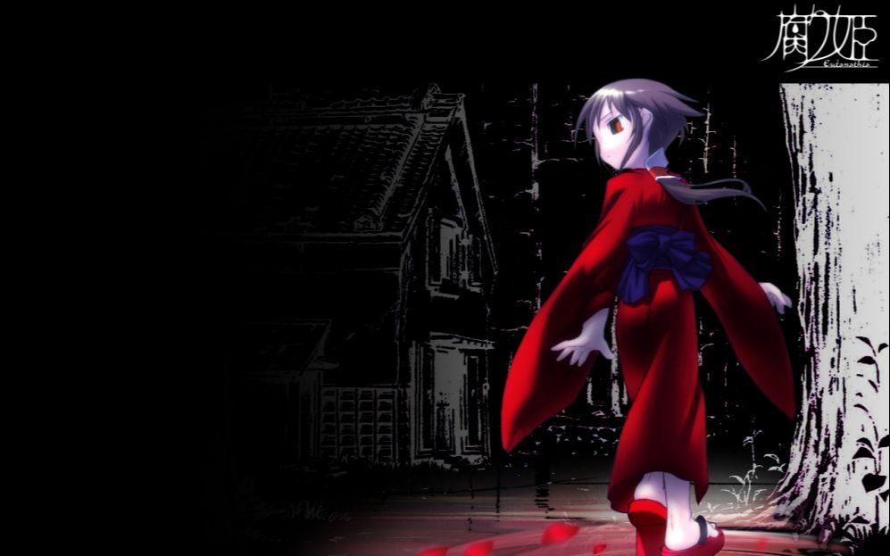 【腐り姫】腐姬, 全年龄向, 全流程解说实况(khime