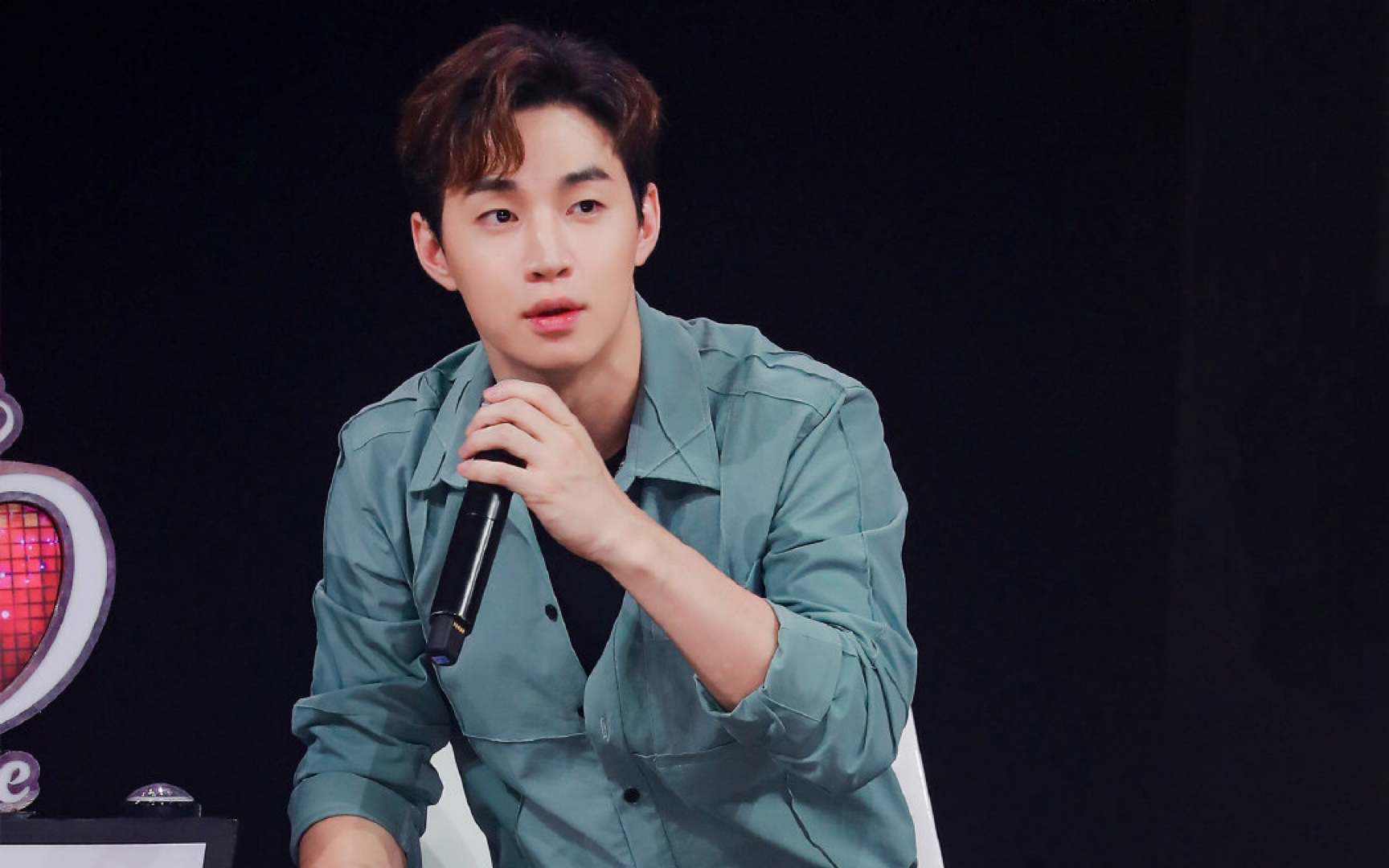 henry-lau刘宪华「这样唱好美」花絮及采访视频_哔哩哔哩_bilibili