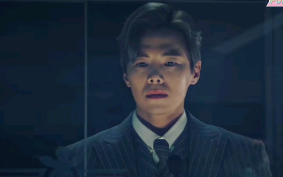 顶楼2洛根李朴殷硕饰剧情cut