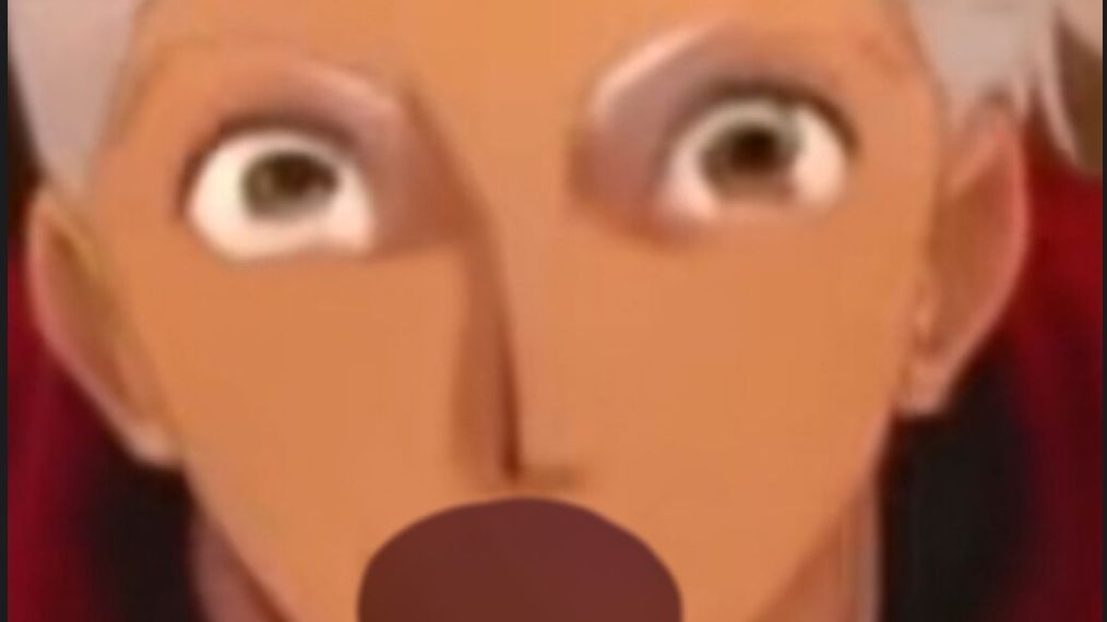 原来红a认真打的话是可以秒开无限剑制的！真的绷不住了...