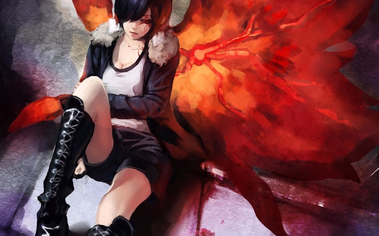 【耳机福利】unravel-单曲版4_哔哩哔哩_bilibili