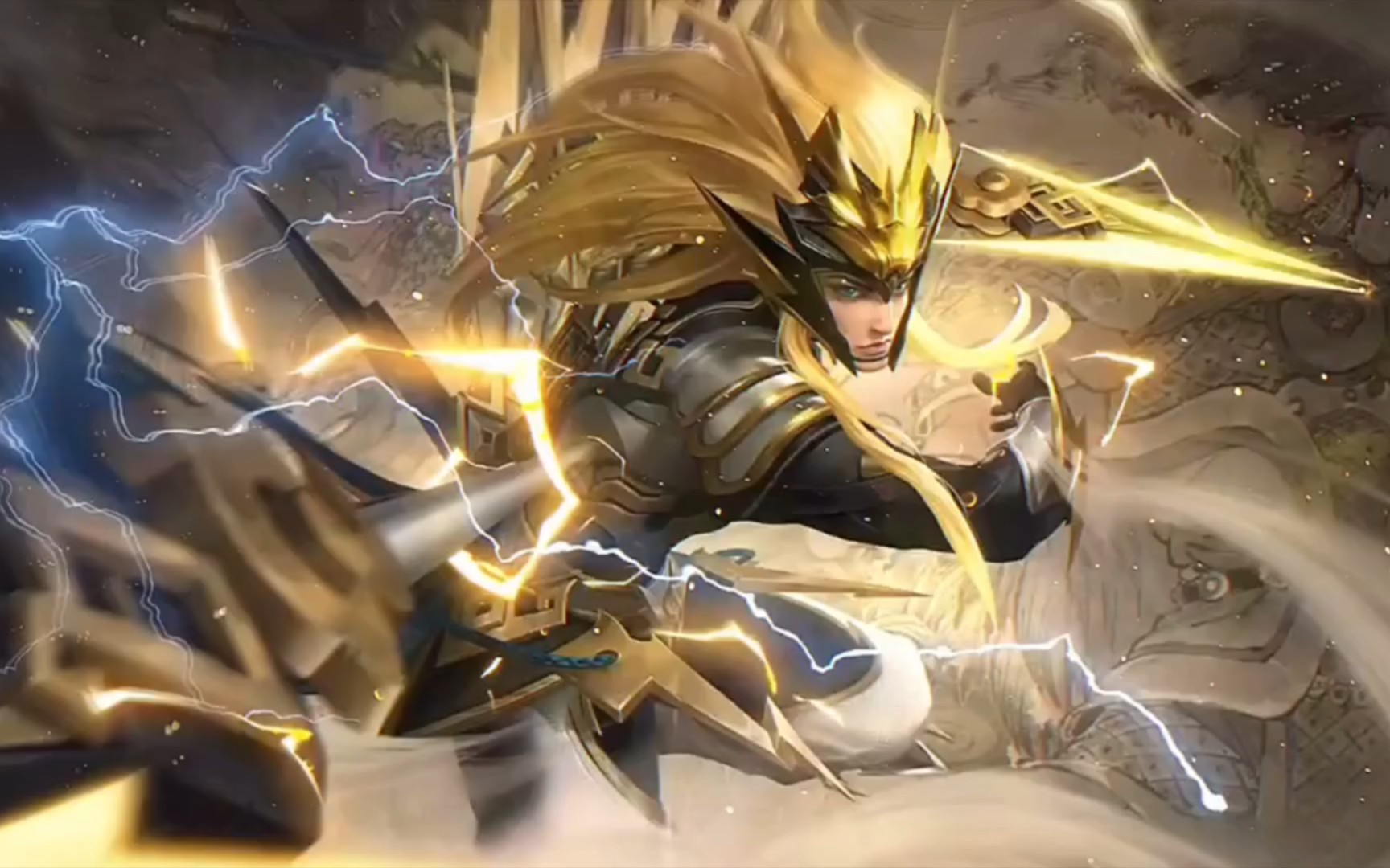 生而无畏,战至终章