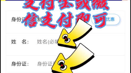 身份证实名制查询平台哔哩哔哩bilibili