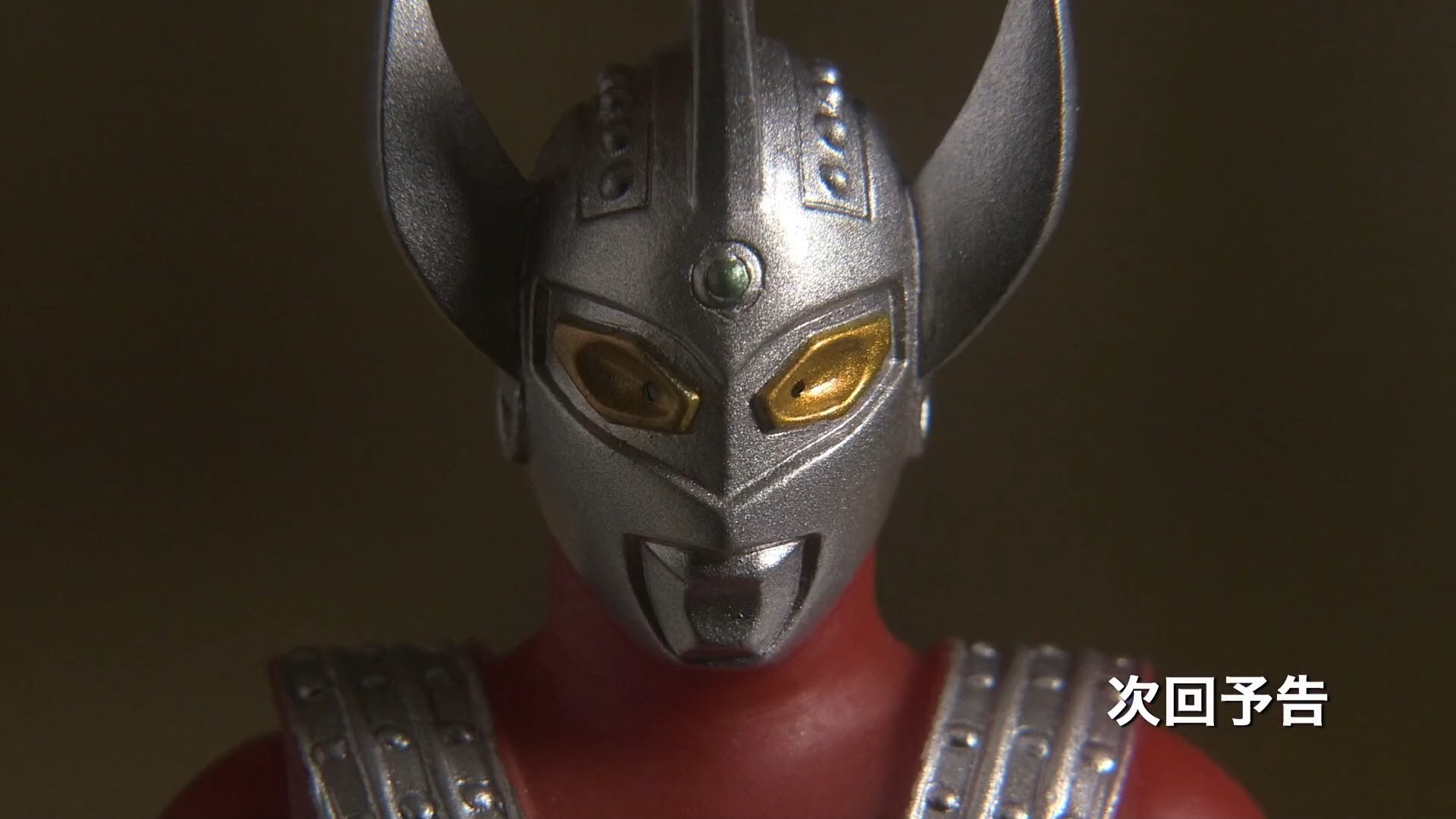 新奥特曼列传下集预告合集#1-银河奥特曼阶段