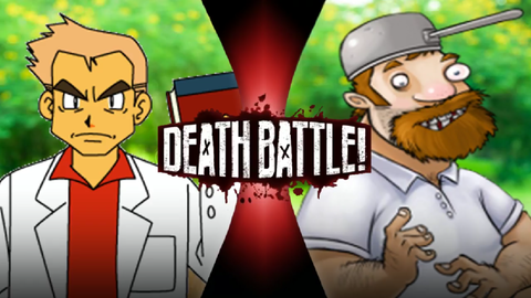 自制 不靠谱的后援大木博士vs疯狂戴夫生死决斗同人战斗音乐 宝可梦vs Pvz 哔哩哔哩 自制 不靠谱的后援大木博士vs疯狂戴夫生死决斗同人战斗音乐 宝可梦vs Pvz 哔哩哔哩