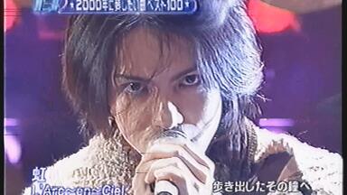 HDM2】宇多田ヒカル- SAKURAドロップス(20020513 HEY!x3 720x480 MPEG2
