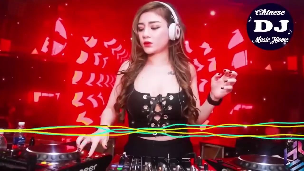 [图]DJ'WX 中文慢摇2019【飞机 〤 太阳 〤 这一生关于你的风景】 Chinese Dj Remix