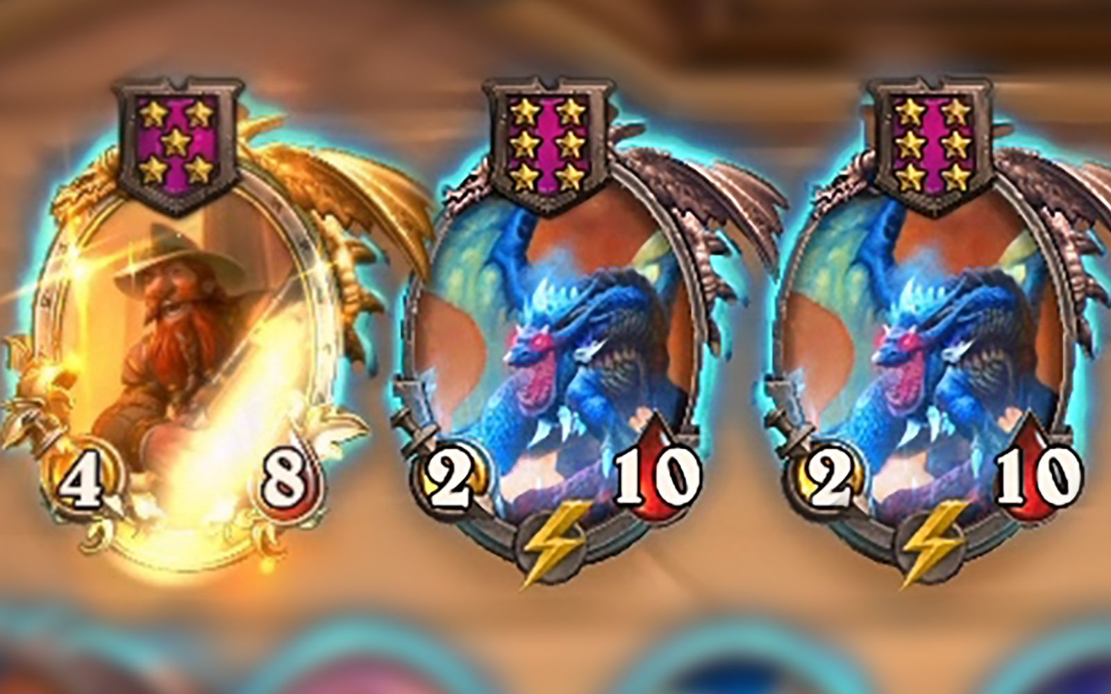 狗头人神级点金加进化!直接大威天龙成型!