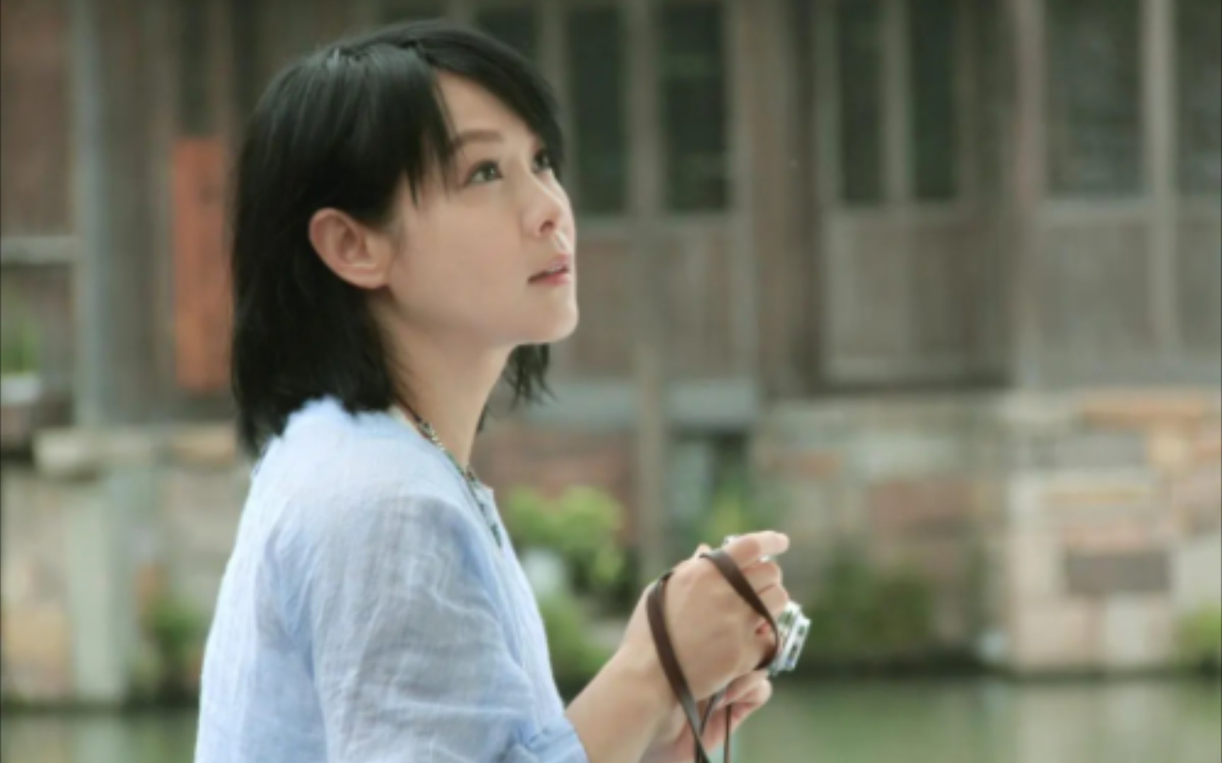 成全cover刘若英(口哨版)