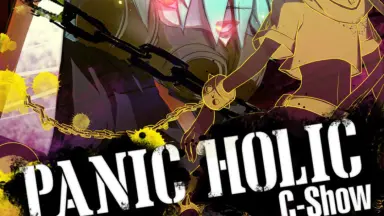 Panic Holic/-哔哩哔哩_Bilibili