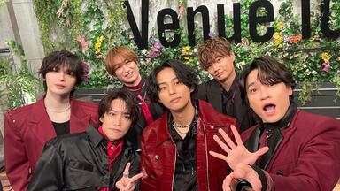 Kis-My-Ft2/Kis-My-MiNT Tour at 東京ドーム 20… Kis-My-MiNT Tour at 東京ドーム 2012.4.8｜STARTO ENTERTAINMENT