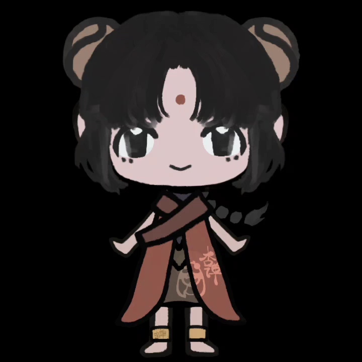 【杏语蝉鸣】杏林少年游代言人上线啦