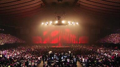 浜崎あゆみARENA TOUR 2016 A ～MADE IN JAPAN～_哔哩哔哩_bilibili