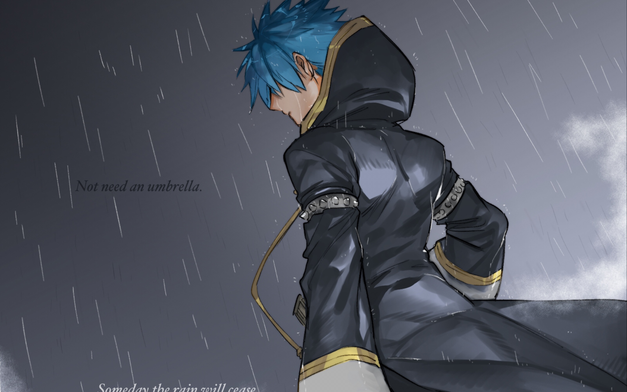 【永远的七日之都】伊萨克线—《黄昏的祈祷者》《守夜人》《子夜的